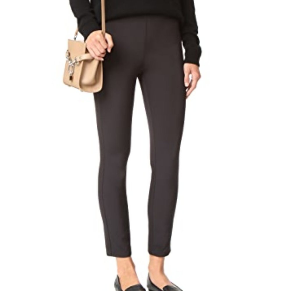 Theory Navalane Skinny Ponte Pants
